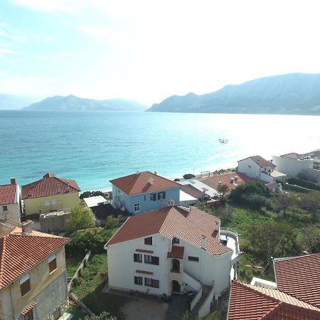 Apartments Irena บัชกา ภายนอก รูปภาพ