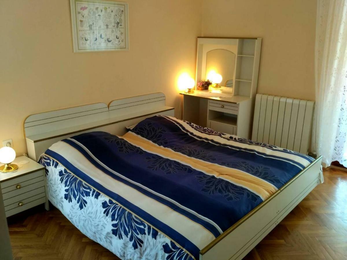 Apartments Irena บัชกา ภายนอก รูปภาพ