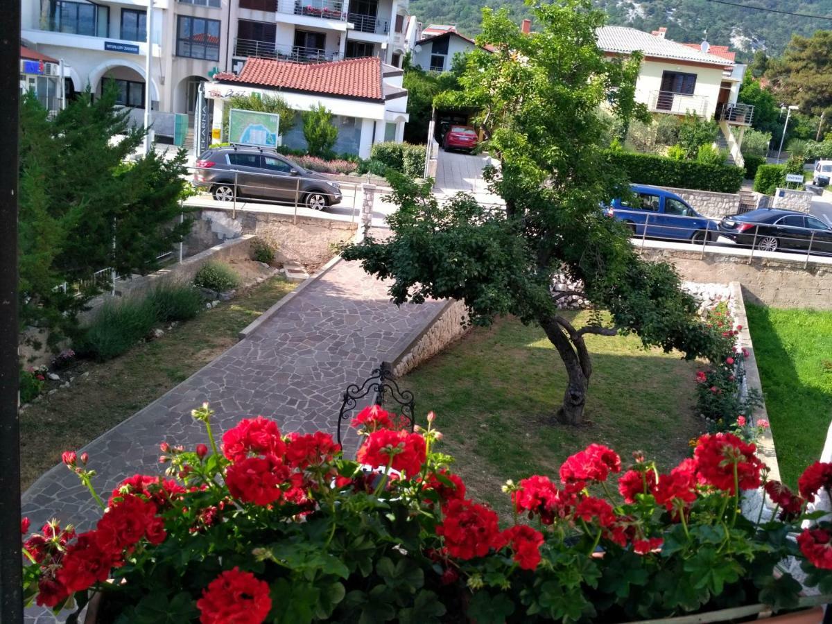 Apartments Irena บัชกา ภายนอก รูปภาพ